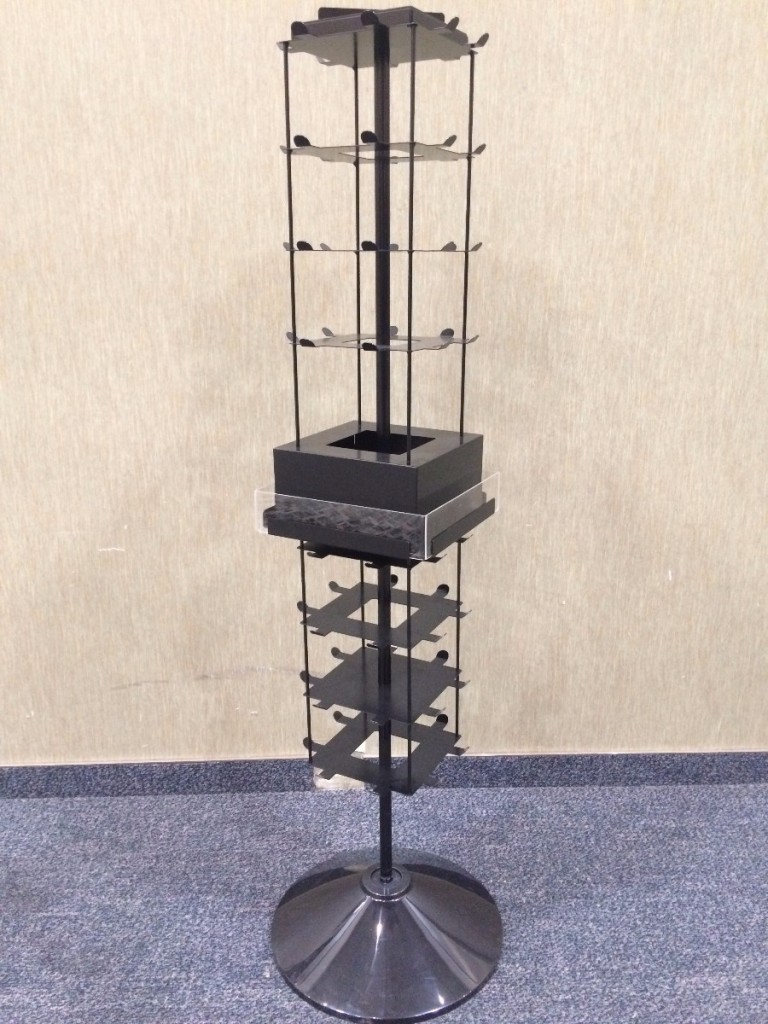 Gift Card Rack 01