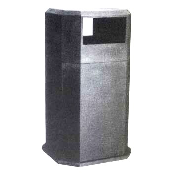 MU-702 Trash Can