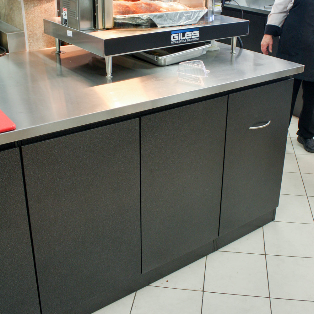 Service Counter 28