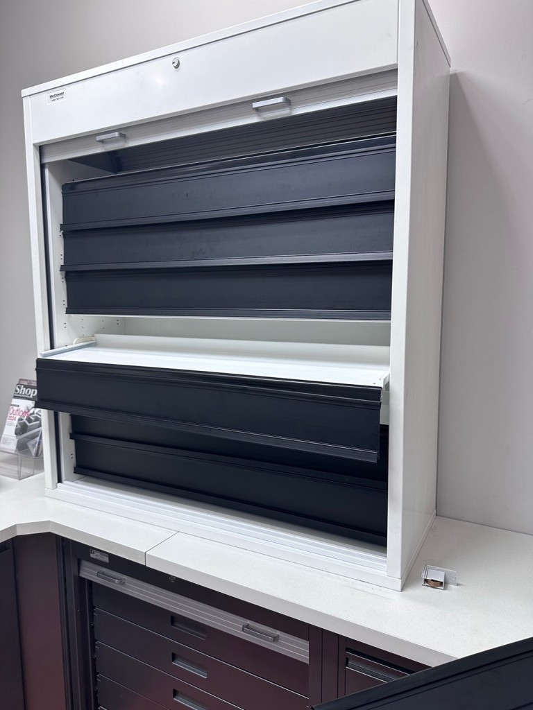 Flip Covers available with all countertop models (replacements available for purchase)